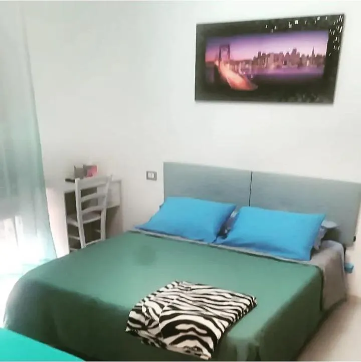 Hotel Casa Jasmine Camporosso
