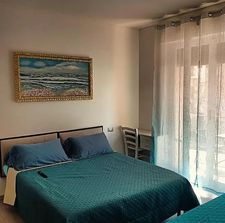 Hotel Casa Jasmine Camporosso  Italia