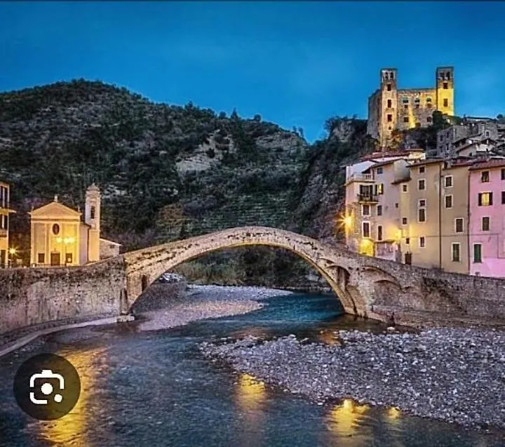 Hotel Casa Jasmine Camporosso  Camporosso (Liguria)