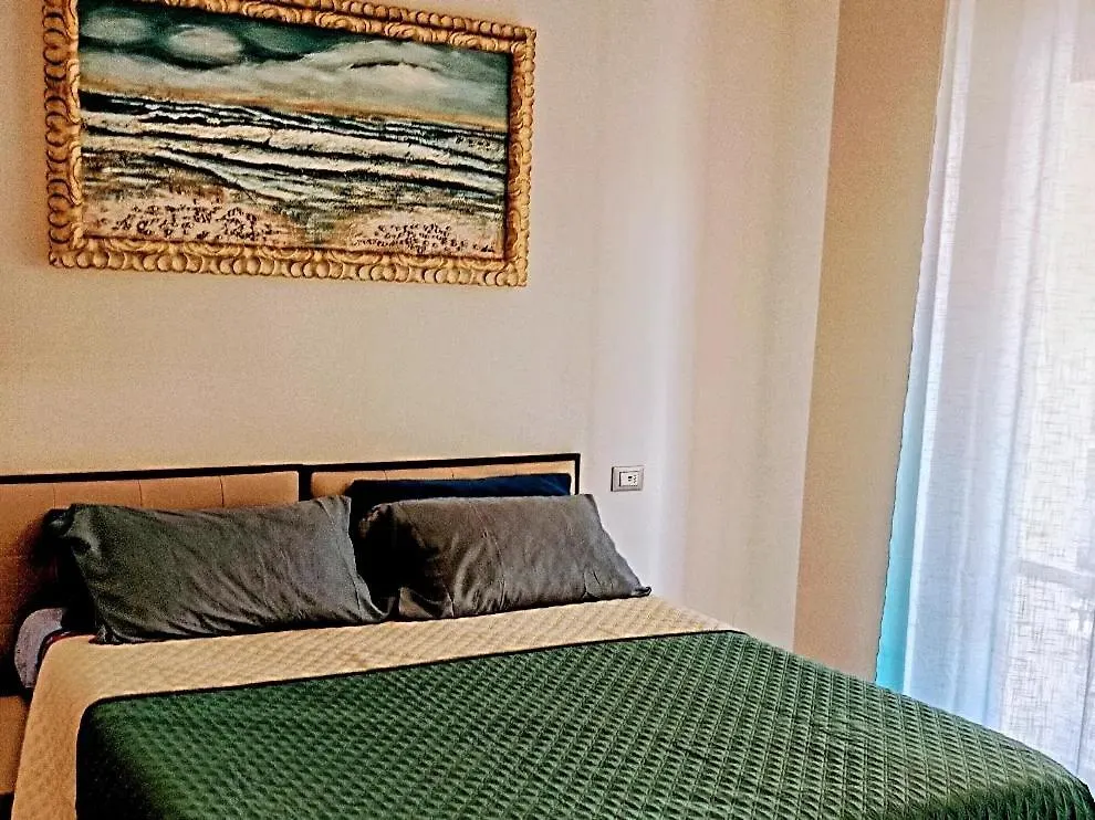 Hotel Casa Jasmine Camporosso