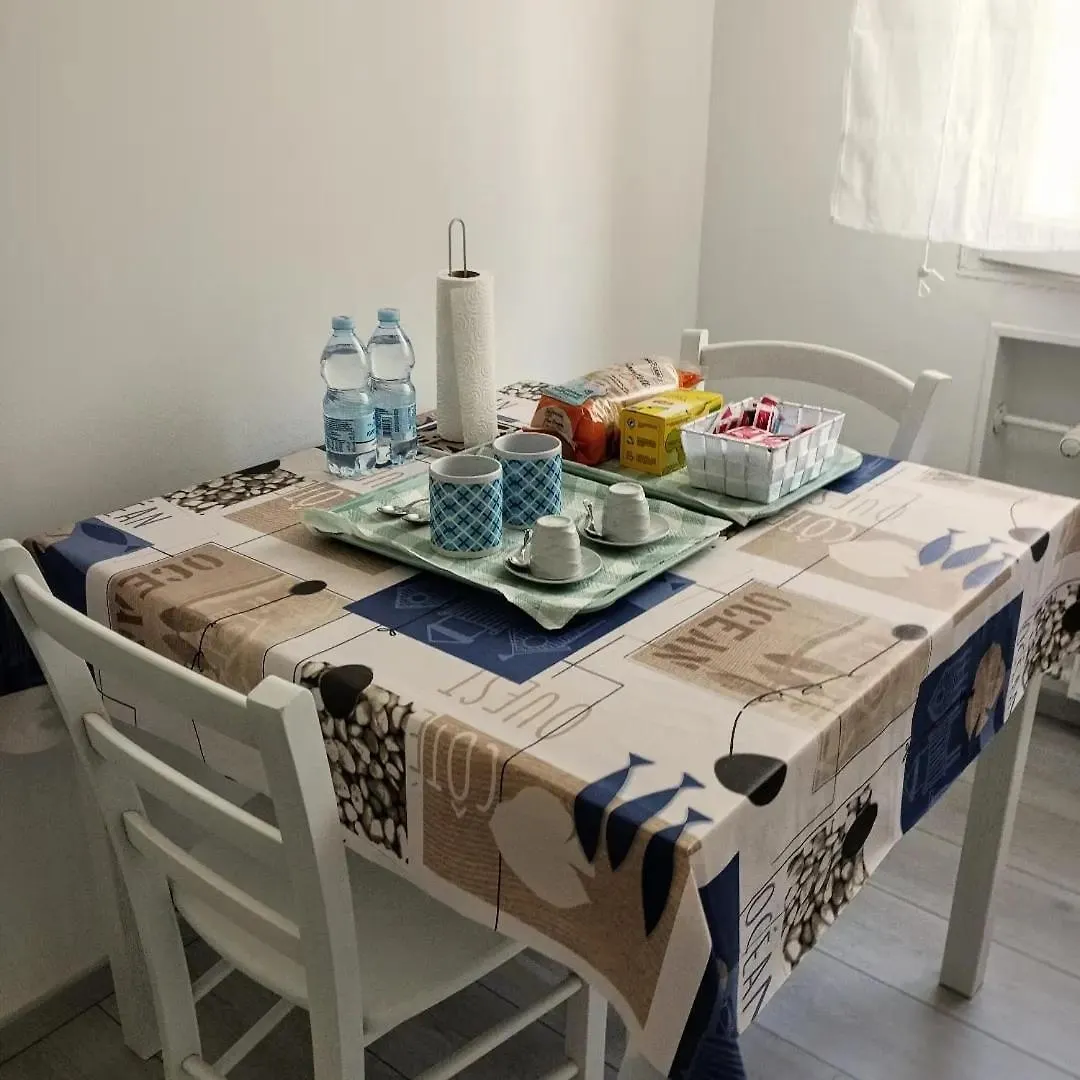 Hotel Casa Jasmine Camporosso  0*, Camporosso (Liguria)