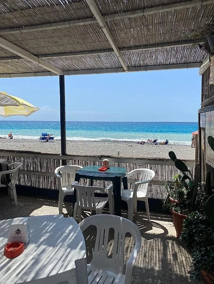Hotel Casa Jasmine Camporosso  Affittacamere Camporosso (Liguria)