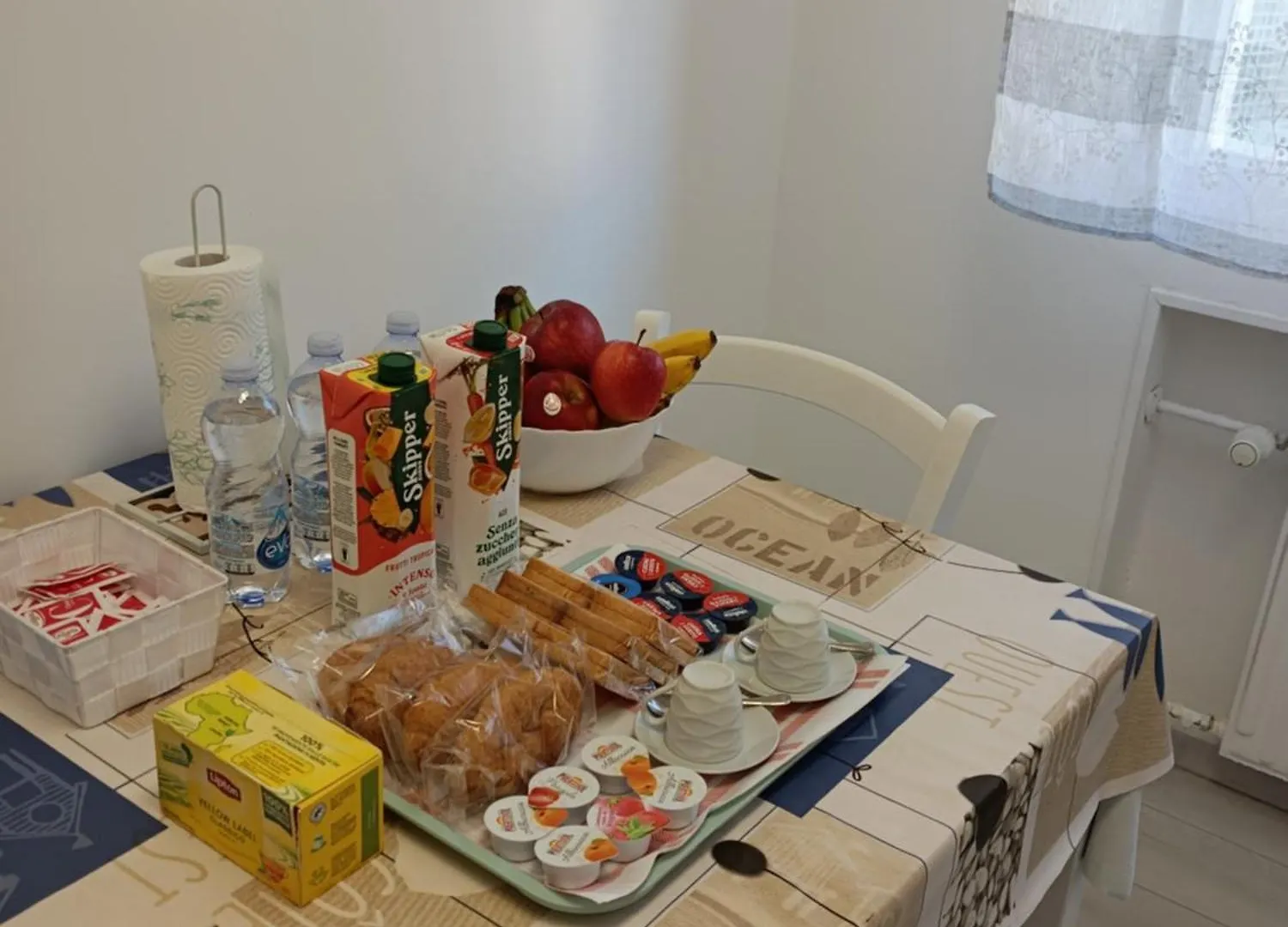 Casa Jasmine Hotell Camporosso  0*, Camporosso (Liguria)