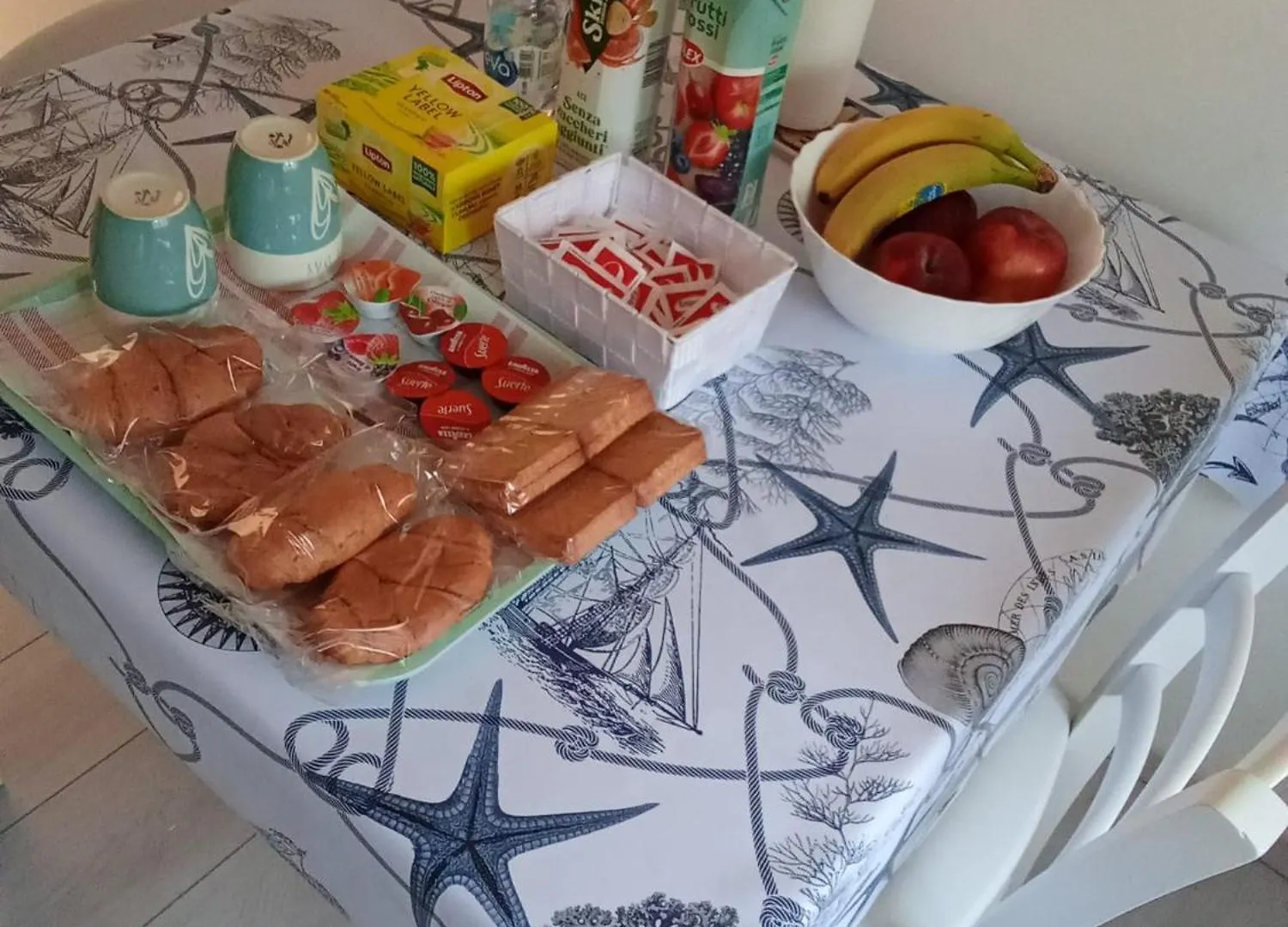 Affittacamere Hotel Casa Jasmine Camporosso