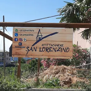 San Lorenzino Orco Feglino