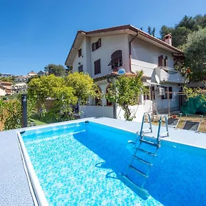 Casa Del Sole: Relax & Charme Nella Riviera Ligure Camporosso (Liguria)