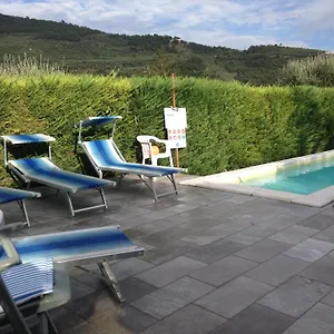 Casetta N.2 Con Piscina Sarola