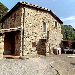 Agriturismo Rio Lovaira Camporosso (Liguria)
