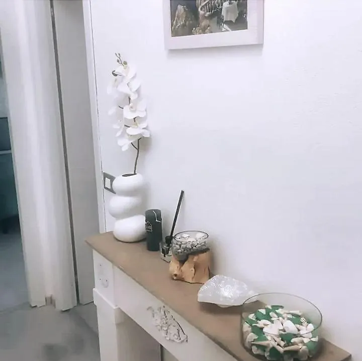 Affittacamere Hotel Casa Jasmine Camporosso