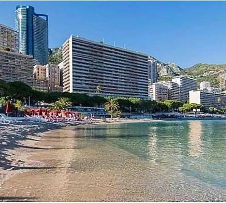 Affittacamere Hotel Casa Jasmine Camporosso  Italia