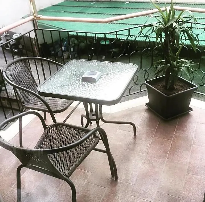 Hotel Casa Jasmine Camporosso  0*, Camporosso (Liguria) Italia
