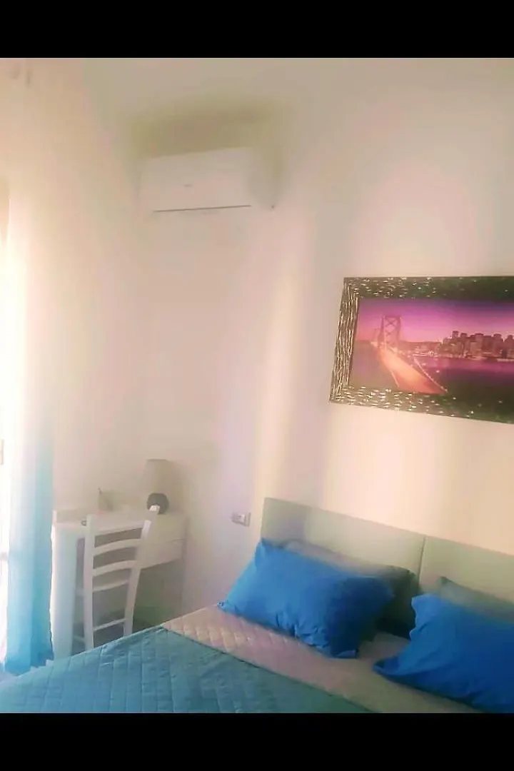 Hotel Casa Jasmine Camporosso  0*, Camporosso (Liguria) Italia