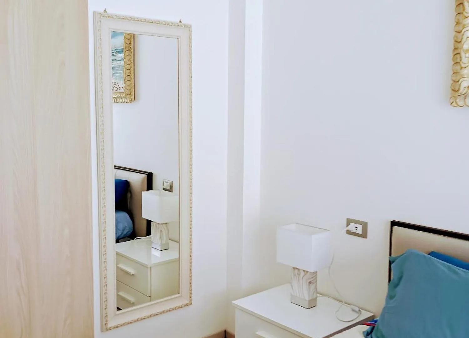 Hotel Casa Jasmine Camporosso  Affittacamere