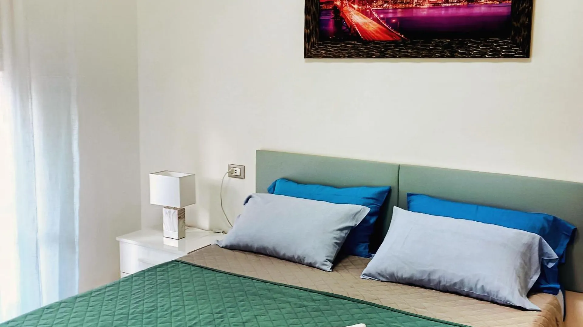Hotel Casa Jasmine Camporosso  Italia