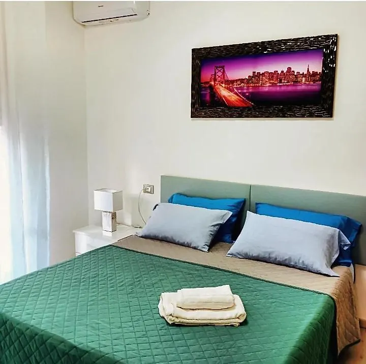 Affittacamere Hotel Casa Jasmine Camporosso