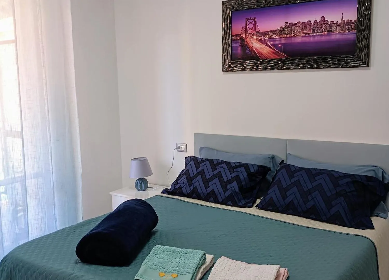 Hotel Casa Jasmine Camporosso  Camporosso (Liguria)