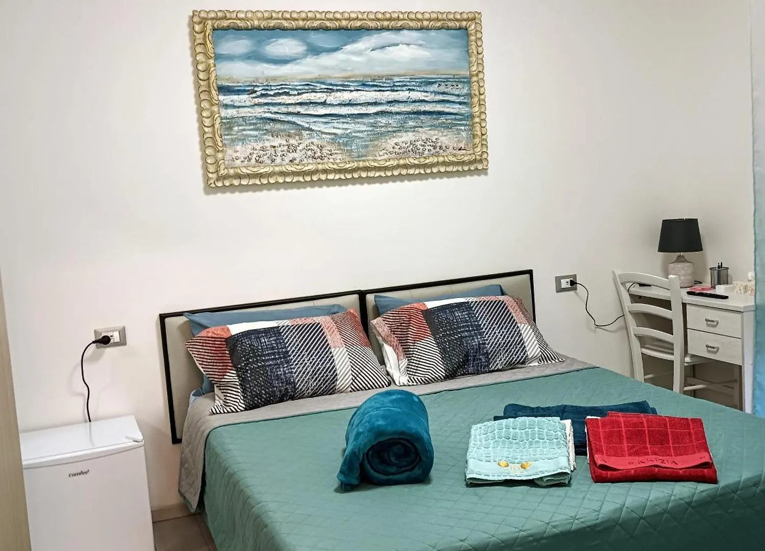 Affittacamere Hotel Casa Jasmine Camporosso