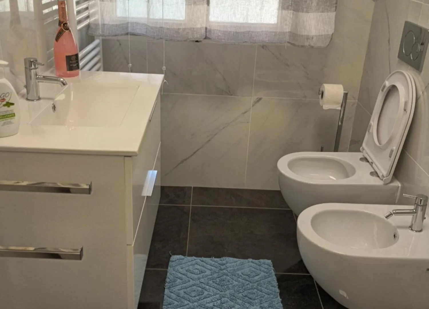 Affittacamere Hotel Casa Jasmine Camporosso  Italia