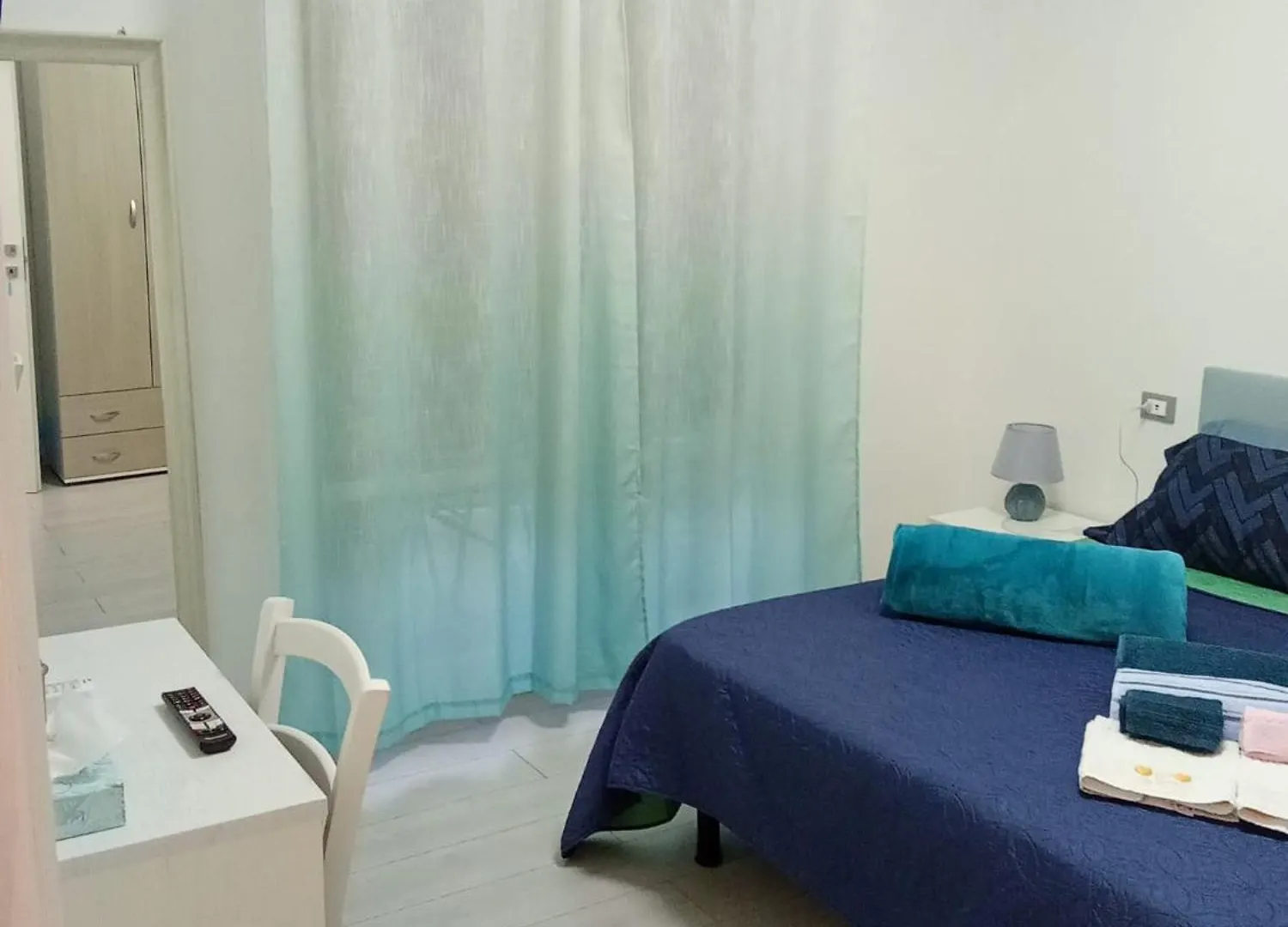Hotel Casa Jasmine Camporosso  Affittacamere