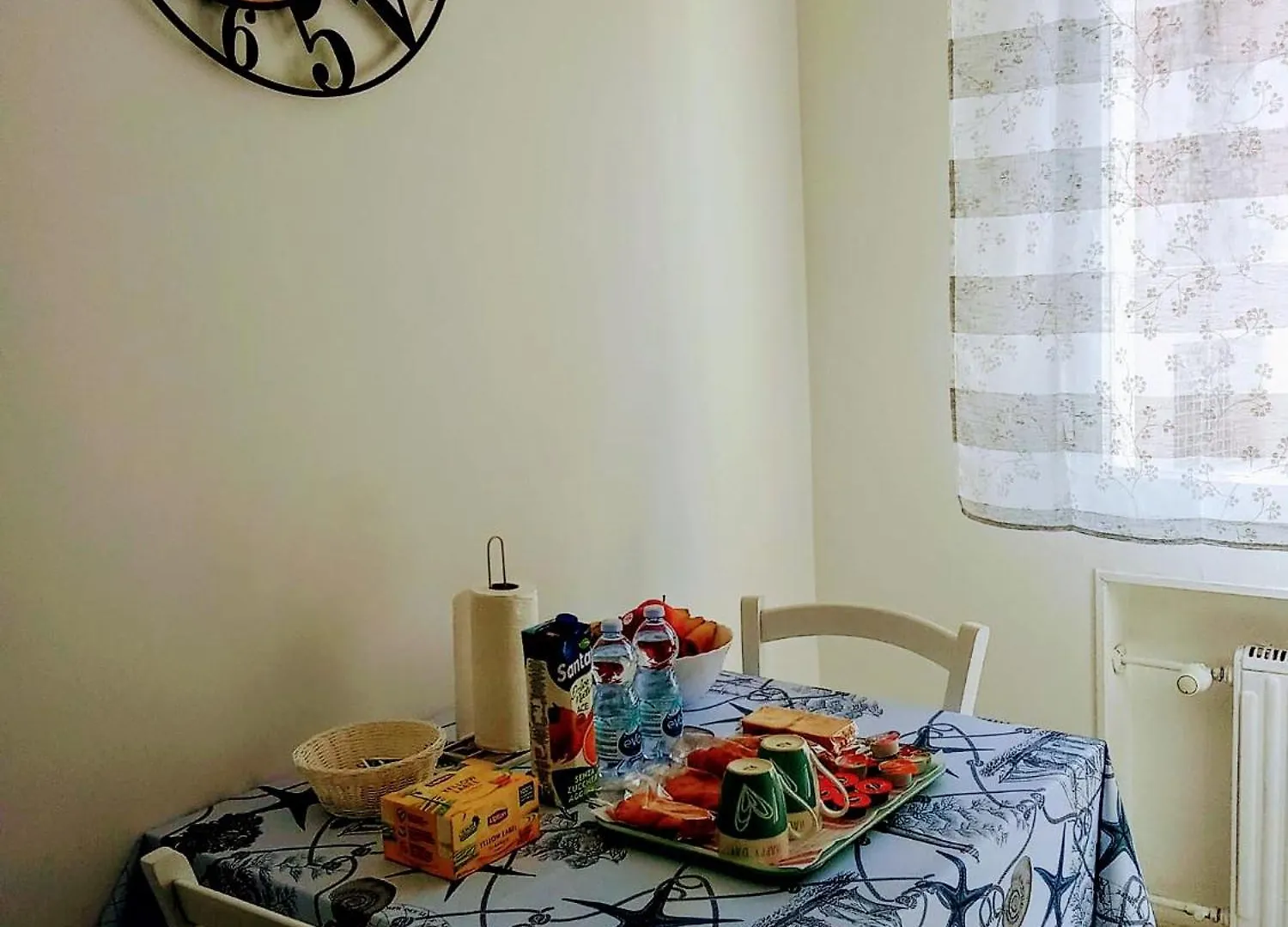 Hotel Casa Jasmine Camporosso  Affittacamere Camporosso (Liguria)